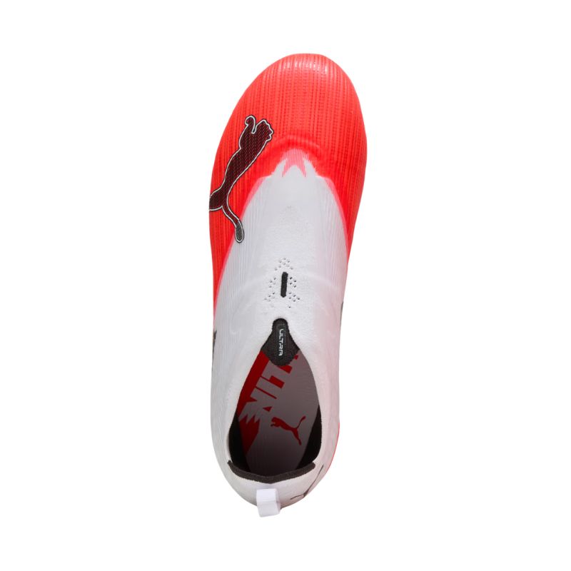 Puma Ultra Nitro 7 Ultimate LL FG/AG 109302 01 Kids' Football Boots cipő 10930201