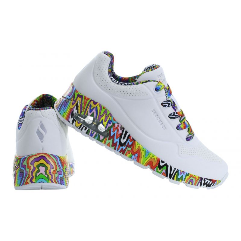 Skechers Uno - Mini Drip 177959-Wmlt Egyéb