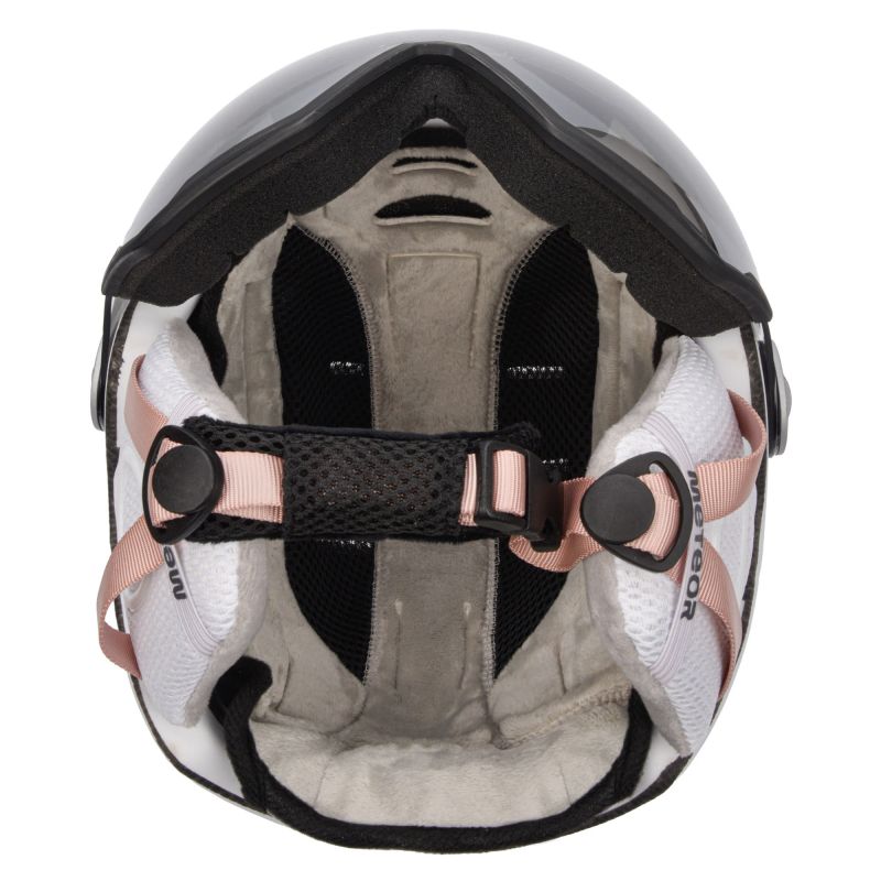 Meteor Holo ski helmet size uniw helmets