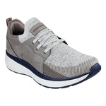 Skechers Lancer-Dalton 210986-TPMT Taupe/Multi utcai cipő