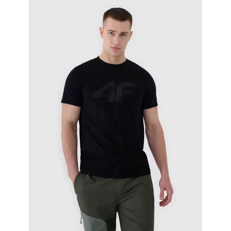 4f T-shirt M 4FWMM00TTSHM2257-20S Póló
