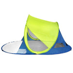 Stratus beach tent screen 190x120x90 cm kemping felszerelés