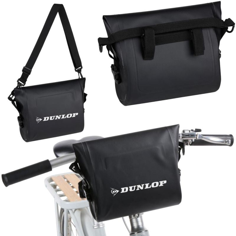 Dunlop Handlebar táska GSP-436166