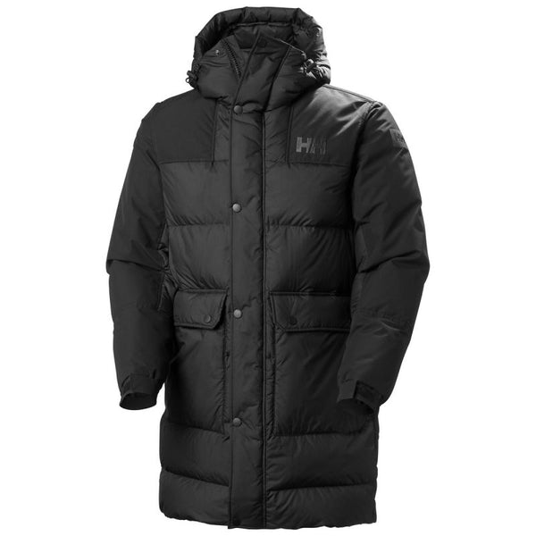 Helly Hansen Escape Down Parka M 53527 990 Ruházat