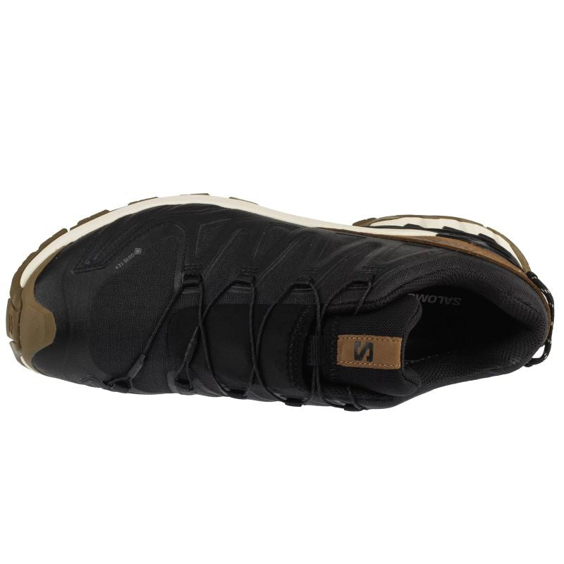 Salomon XA Pro 3D v9 GTX Black