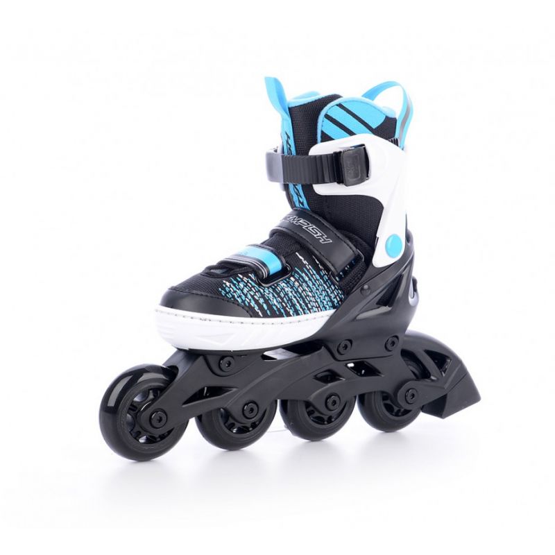 Tempish Gokid Jr 100000004098 inline skates fehér roller skates