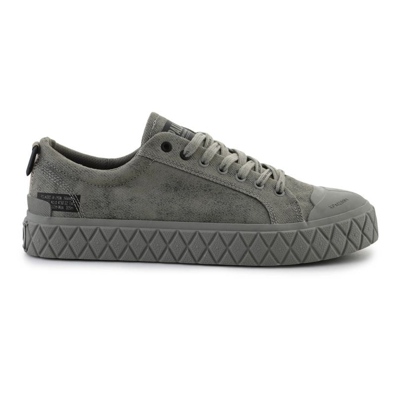 Palladium Palla Ace LO Surplus shoes 74488-351-M Cipő