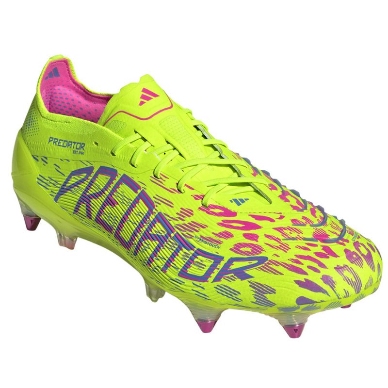 Adidas Predator Elite SG M ID3851 football boots Cipő