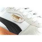 Puma women's sports Palermo Moda Wns sneakers leather fashionable cipő