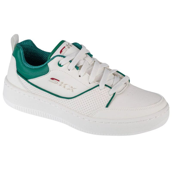 Skechers Sport Court 92 - Ottoman 232472-WGR White 41 General