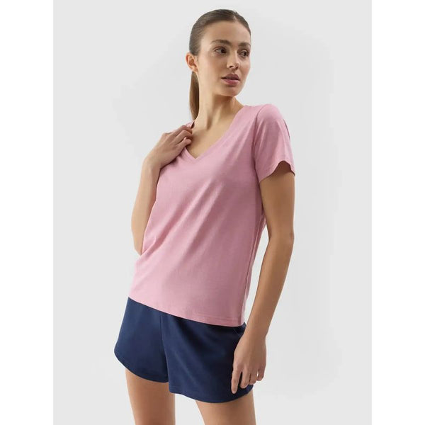 4f T-shirt W 4FWSS24TTSHF1162-56S Póló