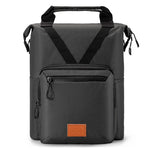 Rockbros H43 Backpack for Brompton Folding Bike - Gray szürke hátizsák