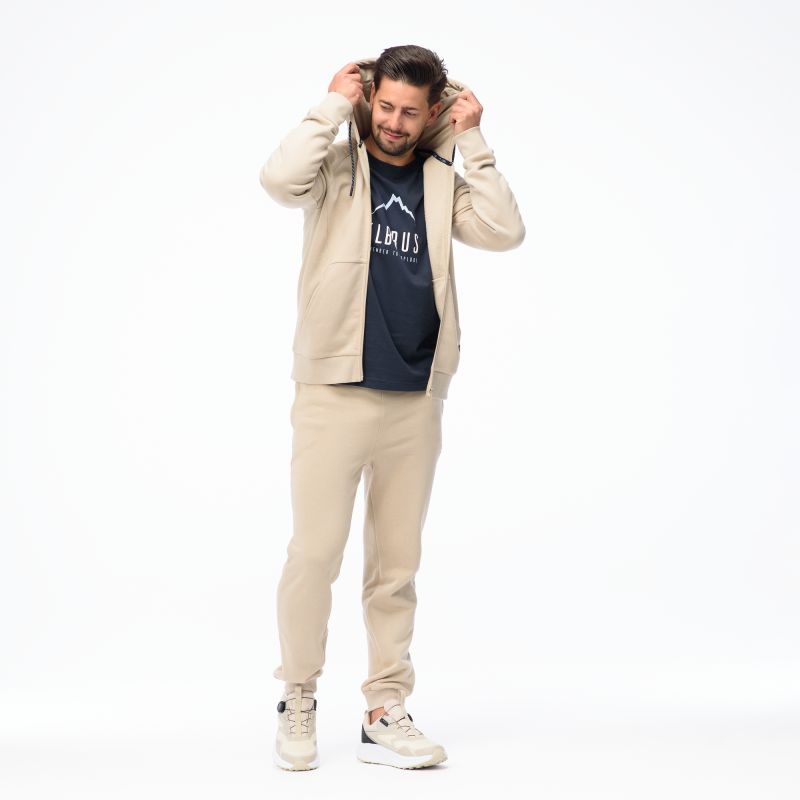 Elbrus Men’s Sweatshirt ERANE férfi pulóver 92800717191