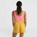 O'Neill Amiri Beach W sárga shorts, pants
