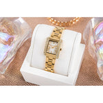 michael kors Emery Women's Watch + BOX kiegészítő MK4867