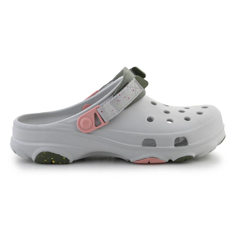 Crocs All Terrain Clog W 206340-1FS flip-flops Cipő