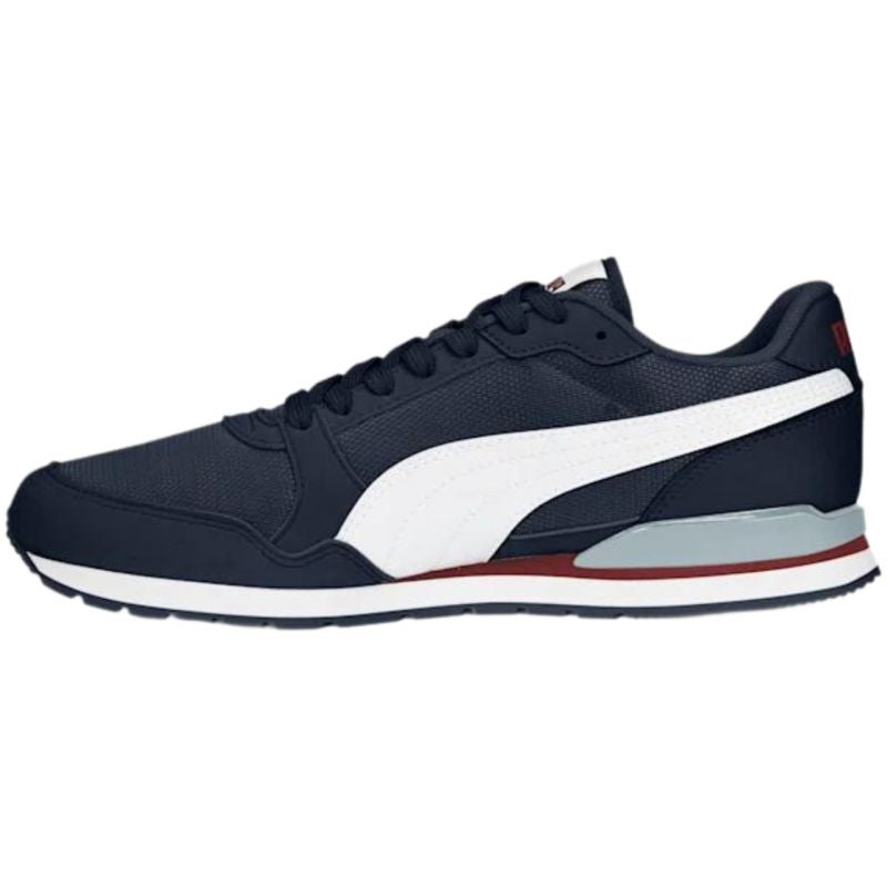 Puma St Runner V3 Mesh M 384640 11 Shoes Utcai cipő