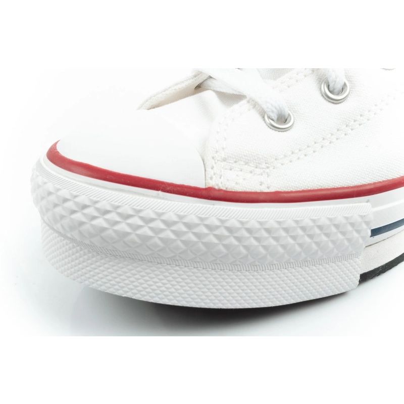 Converse women's Chuck Taylor All Star sneakers white fehér utcai cipő