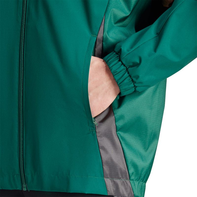 Adidas Tiro 24 Competition All-Weather M IR9521 jacket Kabát