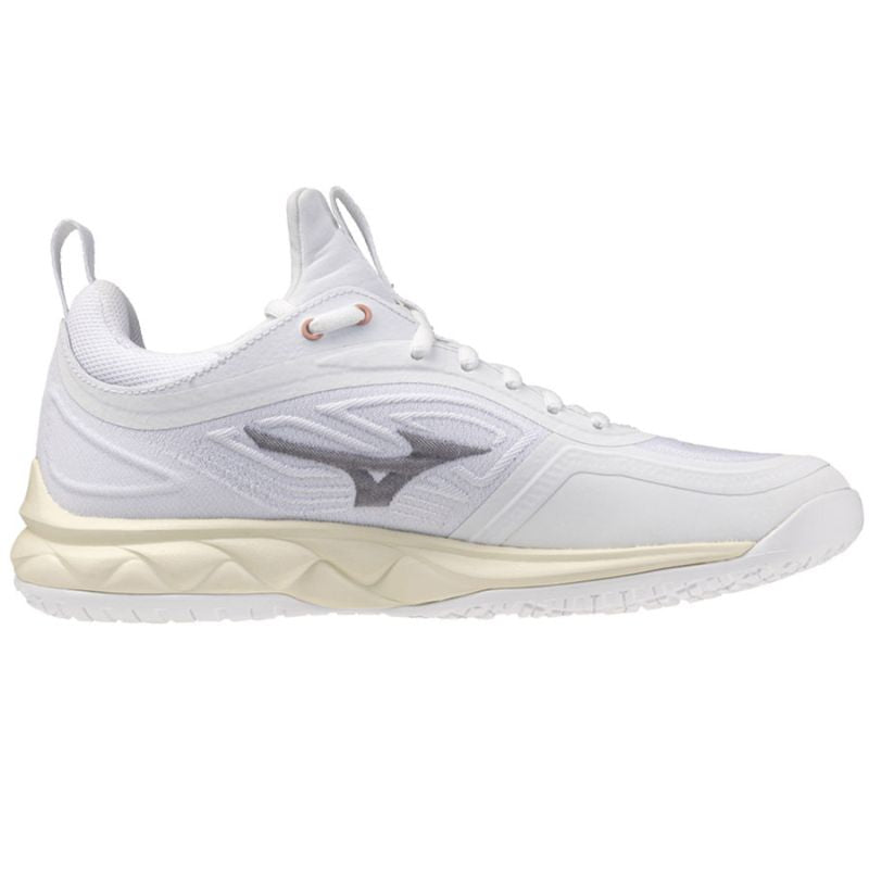 Mizuno WAVE LUMINOUS 3 V1GC242073 40 1/2 röplabdacipő