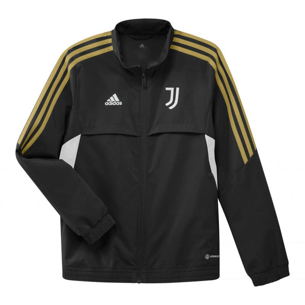 adidas Sweatshirt adidas Juventus Turin Jr HA2628 Pulóver