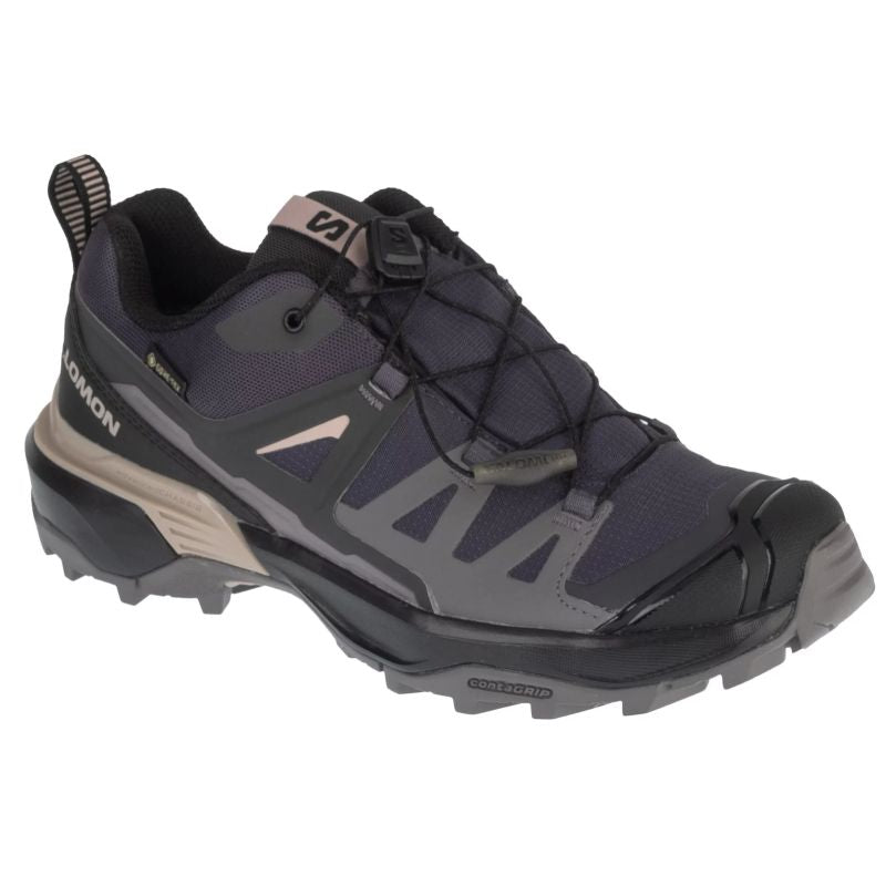 Salomon X Ultra 360 GTX W Purple