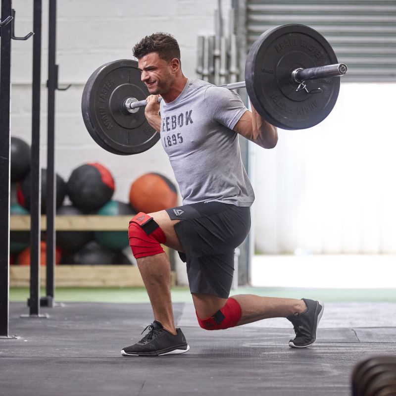 Reebok Reinforcement Tapes Raac-16060RD Kiegészítő