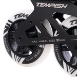 Tempish Viber 90 fehér roller skates