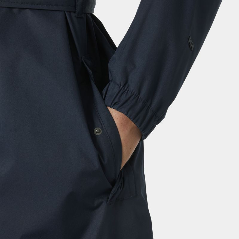 Helly Hansen HH Classics Trench Coat W 54376 597 Kabát
