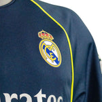 Sportmania Real Madrid junior jersey RM25C2P Ruházat