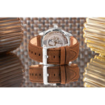 Timberland Birch Road Men's Watch + BOX utcai cipő TDWGB0083103