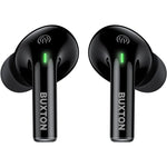 BUXTON - In-ear Bluetooth headphones gray