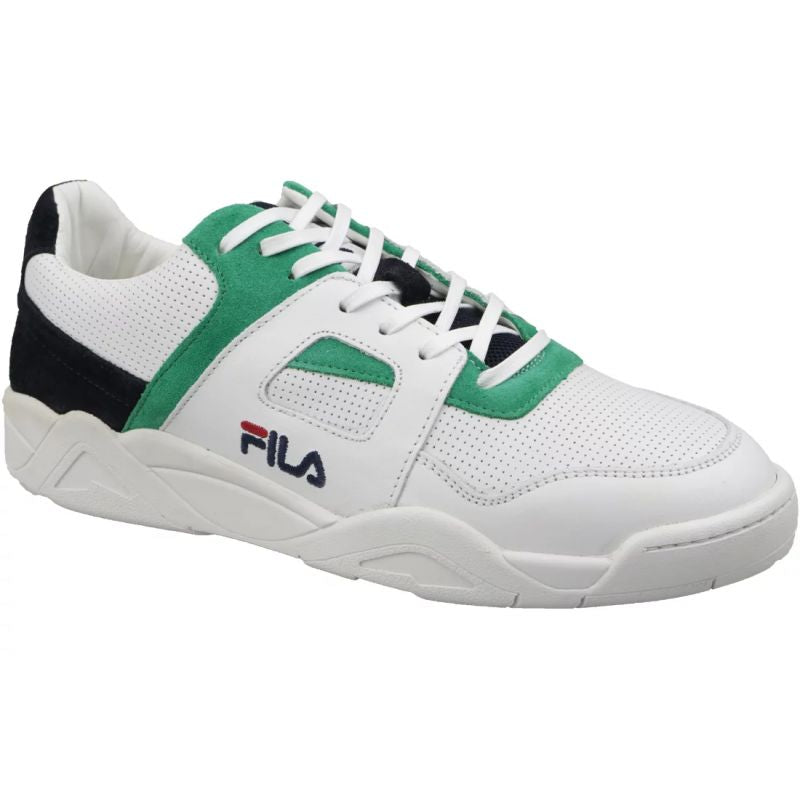 Fila Cedar CB Low fehér cipő