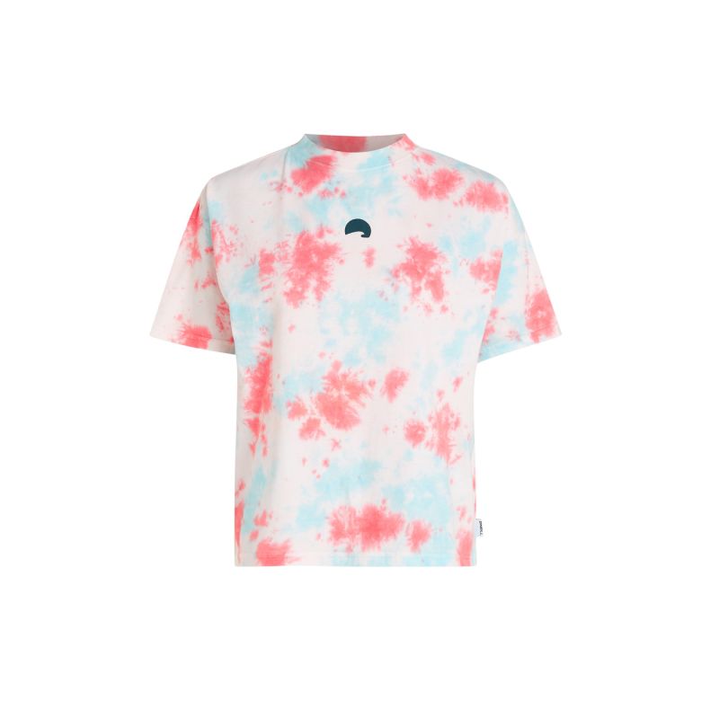 O'Neill Wow T-Shirt W fehér póló
