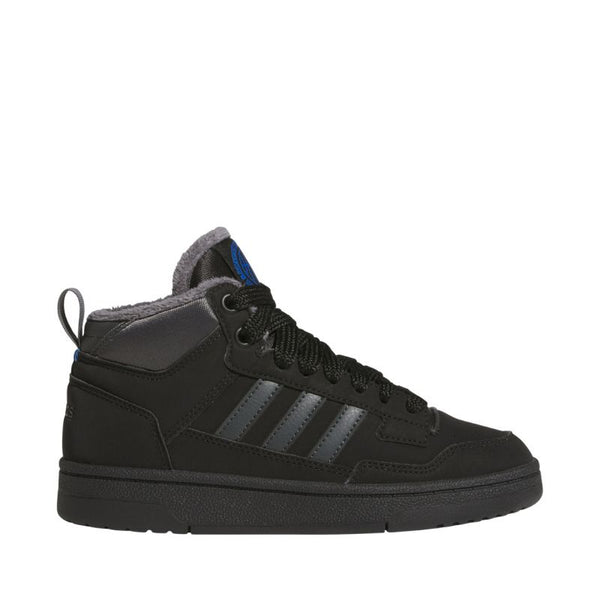 adidas Rapid Court Mid Winterized Jr JR2804 shoes Cipő