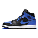 AIR Jordan 1 Mid Royal Basketball - cipő