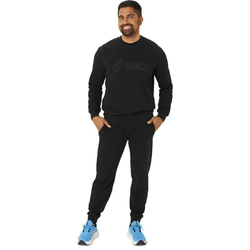 Asics Sweatshirt M 2031E192002 Pulóver