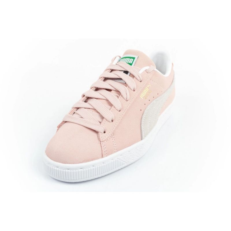 Puma Suede Classic XXl W shoes 374915 11 Utcai cipő