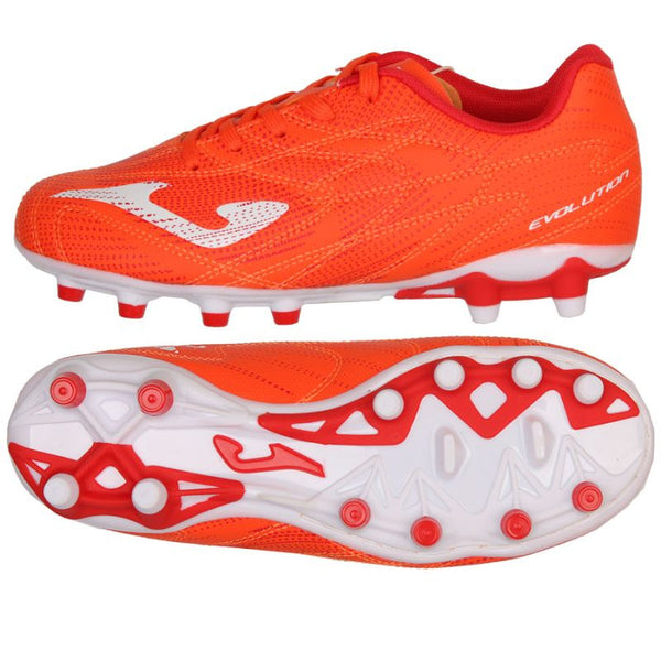 Joma Evolution 2508 Jr EVJW2508FG shoes General