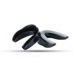 DBX Bushido Mouthguard + box - black | Standard fekete protectors and knee pads