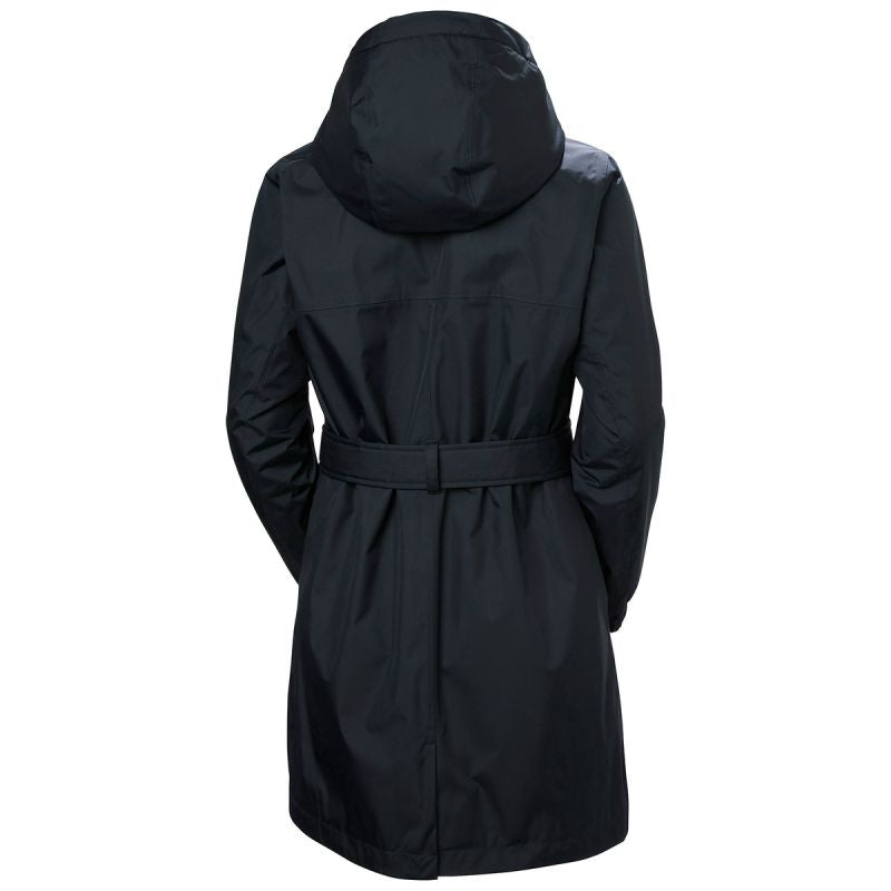 Helly Hansen insulated coat W HH CLASSIC INS TRENCH 54511 597 Kiegészítő