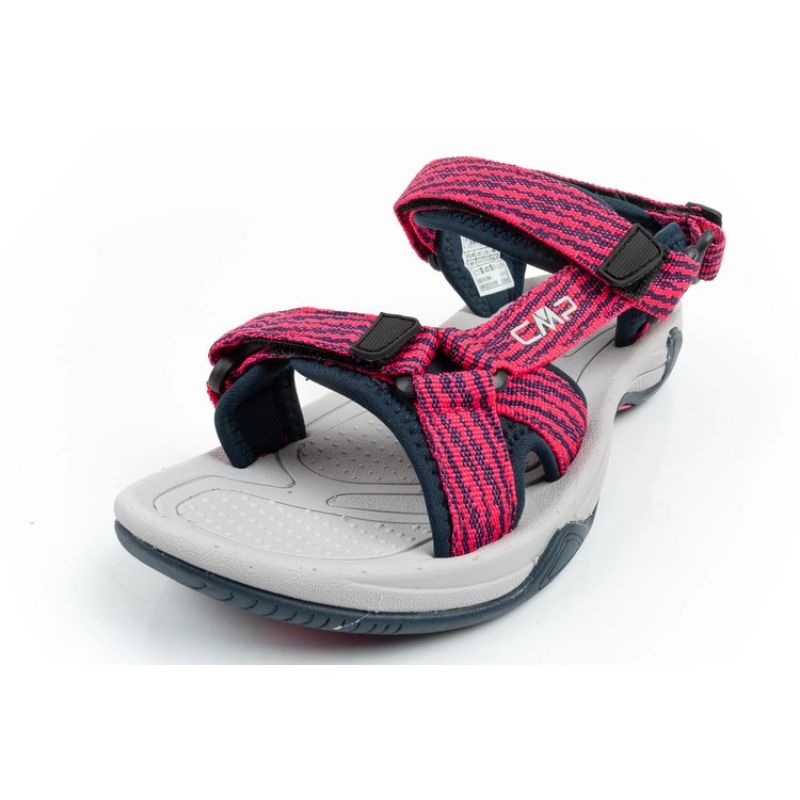CMP Hamal Hiking Jr 32CG sandals rózsaszín szandál