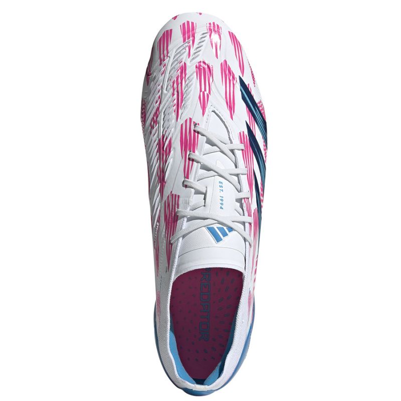 adidas Predator Elite FG M IF8866 football boots General