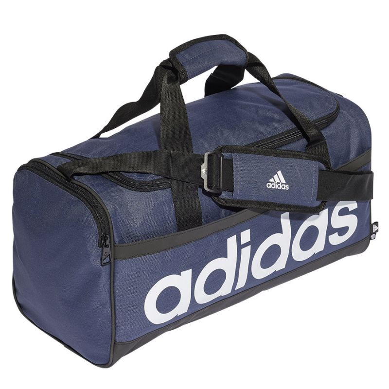 adidas Bag adidas Linear Duffel Bag M HR5349 Kiegészítők