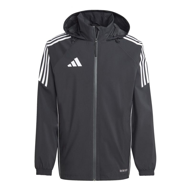 adidas Raincoat adidas Tiro 24 M IJ7390 Esőkabát