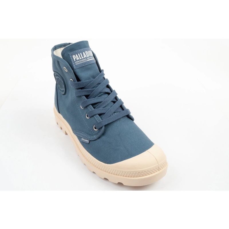 Palladium men's sports Pampa Hi high-top sneakers fashionable utcai cipő 02352-481-M