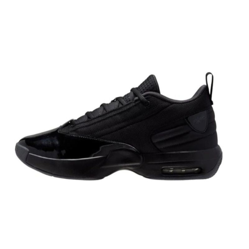AIR Jordan Max Aura 6 Basketball Black - fekete cipő
