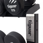 Tiguar modular dumbbell stand with caps edzőfelszerelés TI-XPLDR1SV3C