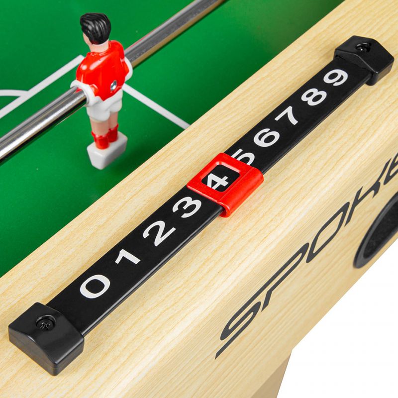 Spokey Championship 46 WW 940673 Table Football Game Kiegészítő