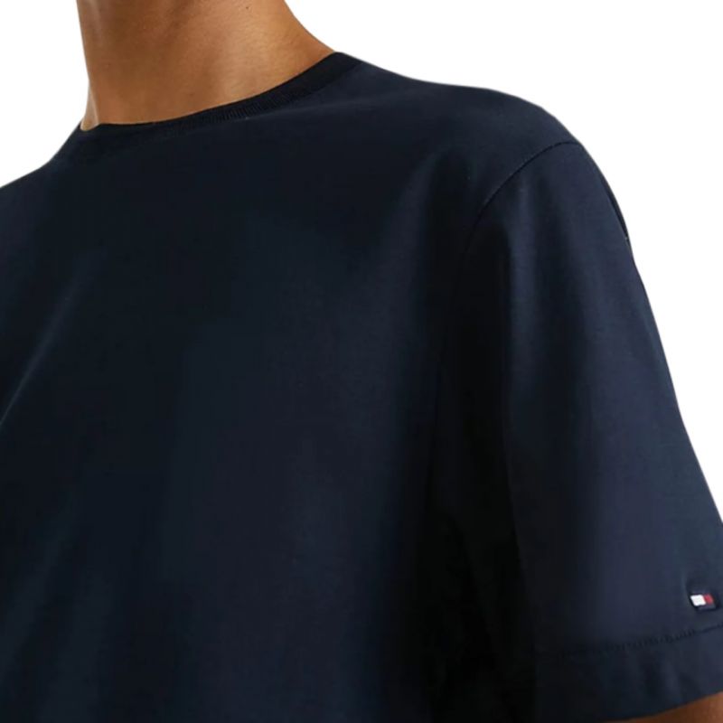 Tommy Hilfiger Men'S Essential T-Shirt Egyéb